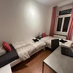 Ruby-apartment **zentrumsnah*balkon**